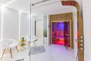 Infrared Sauna Benefits: The Key to Ultimate Relaxation and Wellness