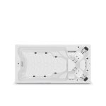 Wellis Elba Swimspa deluxe