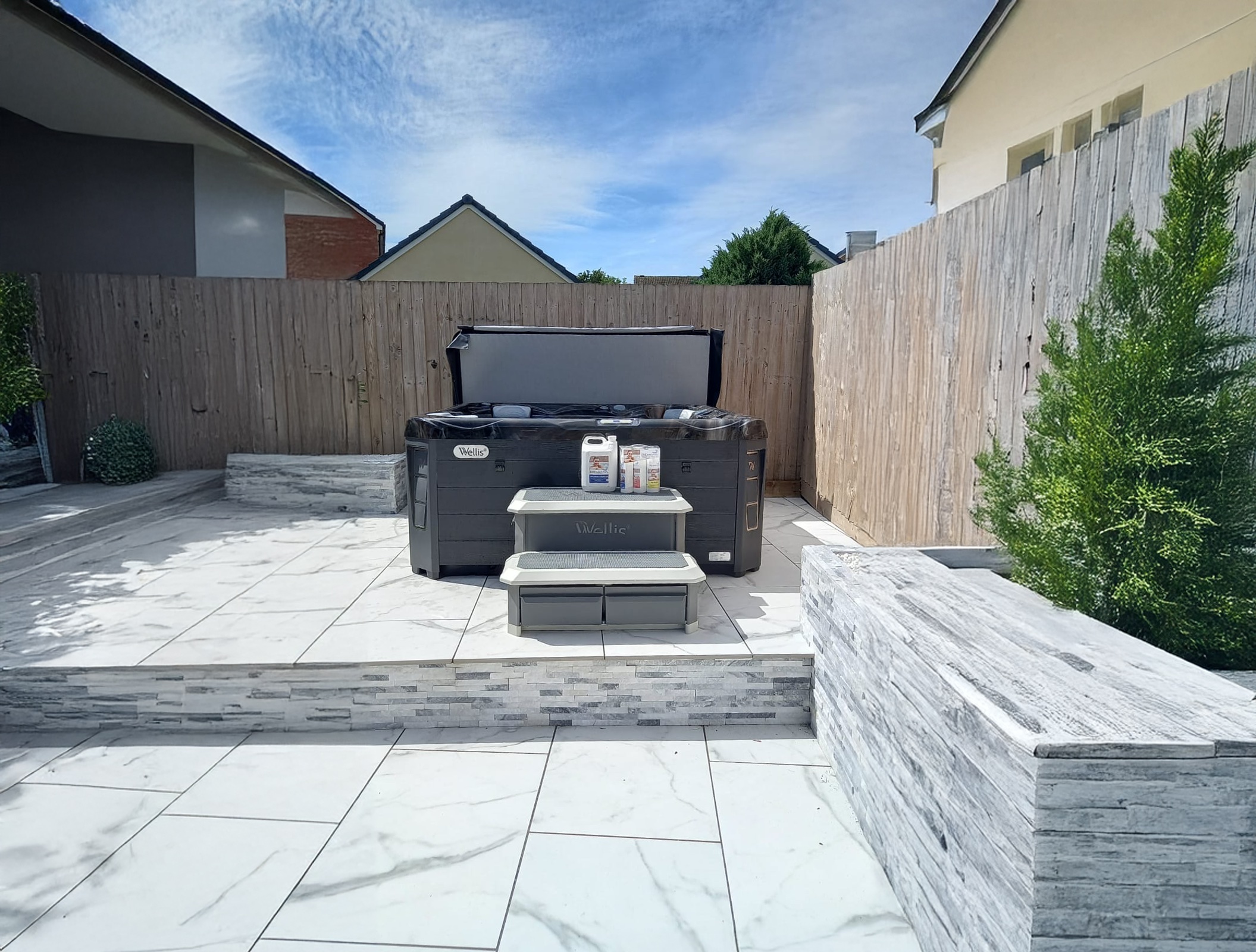 Why you should join the Wellis partner network: a strategic move for hot tub retailers 2 BpLife Barry CardiffSR