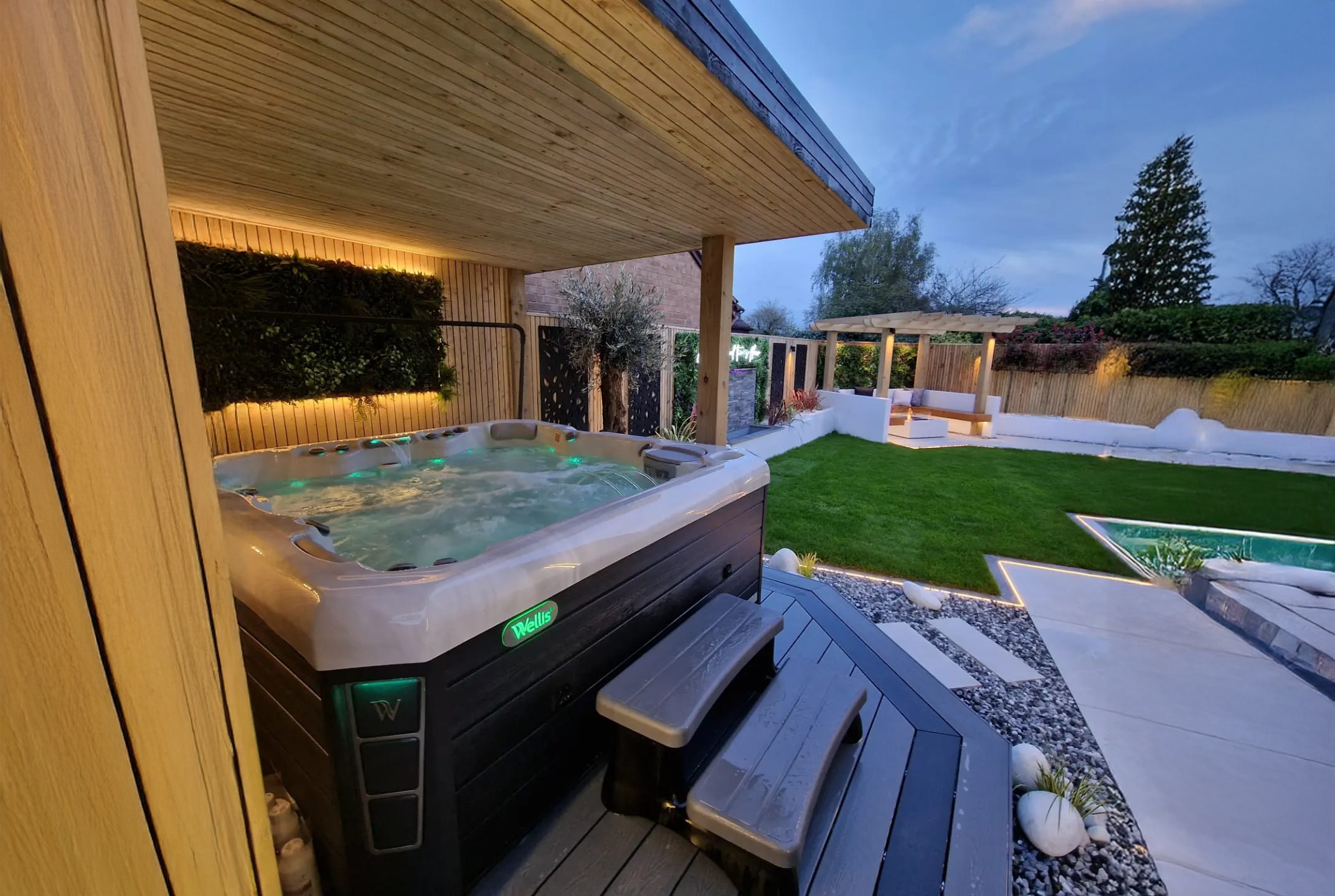 Why you should join the Wellis partner network: a strategic move for hot tub retailers 1 Budapest Life